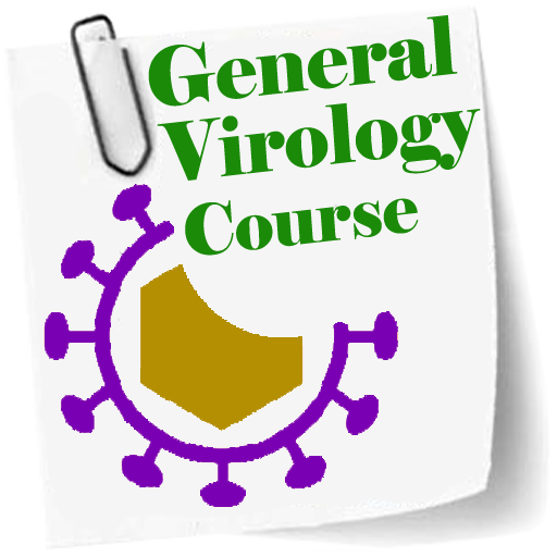 General Virology Course 5.0.4 Icon