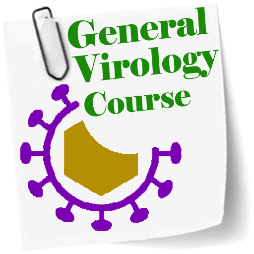 General Virology Course logo