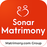 Sonar Matrimony -  Shaadi App