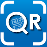 Qr code Scanner icon
