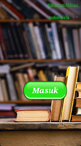 Pratinjau aplikasi