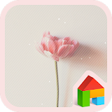 charming flower dodol theme icon
