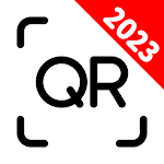 Cover Image of Download QR code Reader & Scanner app  APK