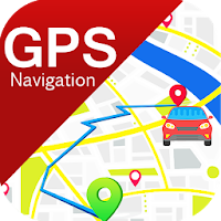 GPS навигатор - карты россии - построить маршрут