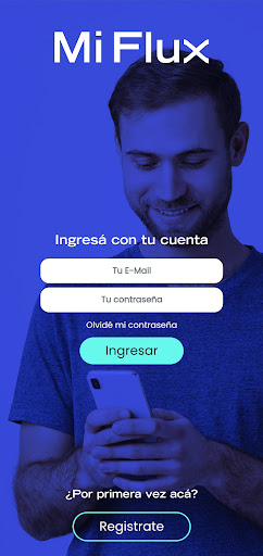 Mi Flux Screen 2