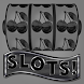 Slots Black Cherry - Androidアプリ