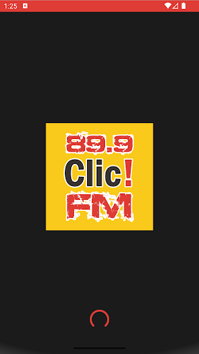 Clic FM 89.9 2