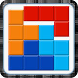 Tangram:block puzzle icon