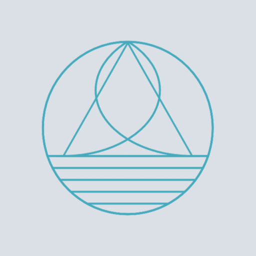 Move with a View logo