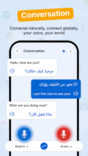 Language Translate App - Productivity - apps