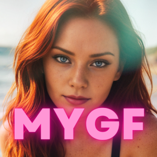mygf - Your AI girlfriend