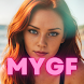 mygf - Your AI girlfriend