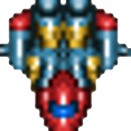 Invaders from Alpha Centauri