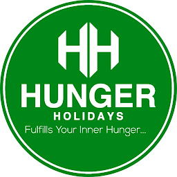 Icon image Hunger Holidays