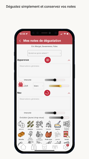 Coudée Screen 3