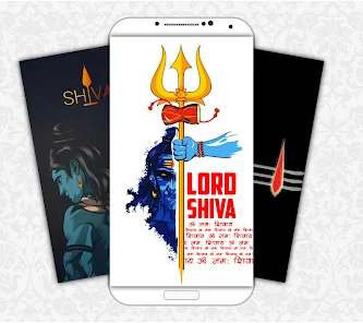 Lord Shiva Wallpaper – Apps on Google Play