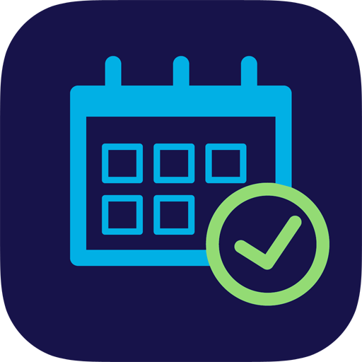 Client Checkin logo