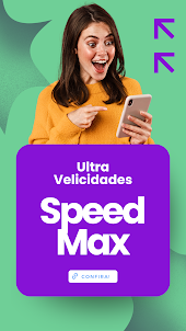Speed Max X