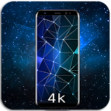 Wallpapers 4K For S9 | Backgrounds Ultra HD icon