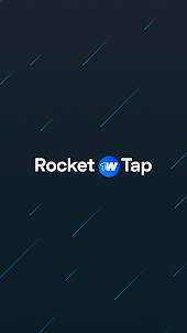 RocketTap - 1Win