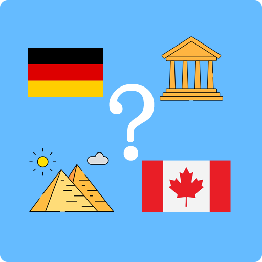Flags Quiz: Geography Trivia