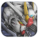 Wallpaper for Gundam - Androidアプリ