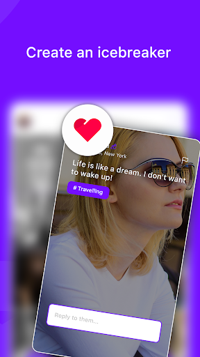 Meetby: Local Dating Meet screenshot