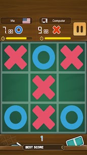 TicTacToe Champion  Apps For Pc – Latest Version For Windows- Free Download 2