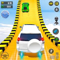 Car racing games 3d Car game