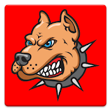 Pocket Guard Dog icon