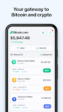SLP Payments for WooCommerce Register bitcoin cash wallet