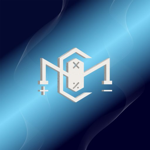 Math Challenge logo