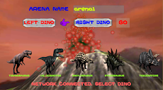 Dino King - Magic Battleのおすすめ画像4