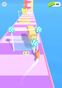 Candy Factory 3D  screenshots 10