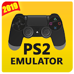 Cover Image of ダウンロード Free PS2 Emulator 2019 ~ Android Emulator For PS2 14 APK