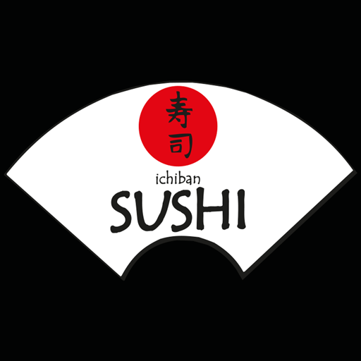 Ichiban Sushi logo