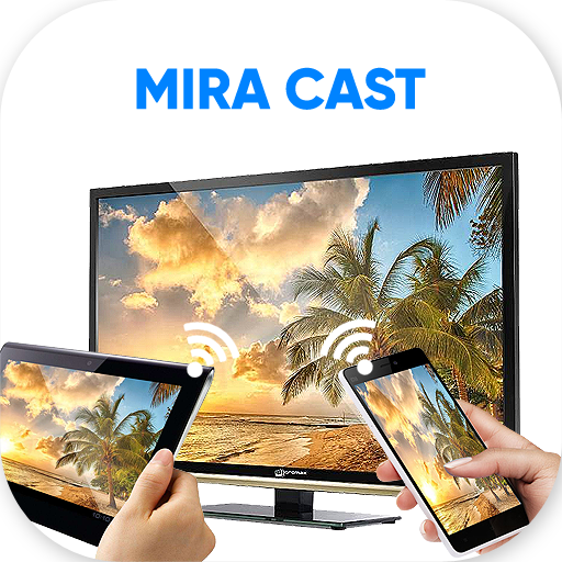 Miracast Screen Mirroring (Wif - Ứng Dụng Trên Google Play