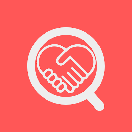 FindMeet logo