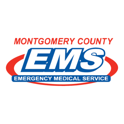 Montgomery County EMS logo