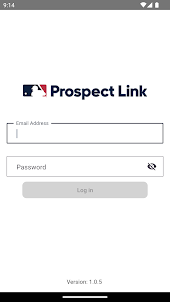 MLB Draft Prospect Link