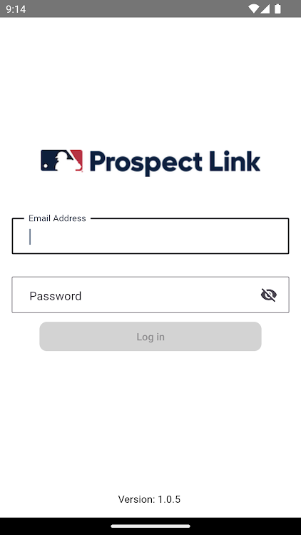 MLB Draft Prospect Link - 1.0.5 - (Android)