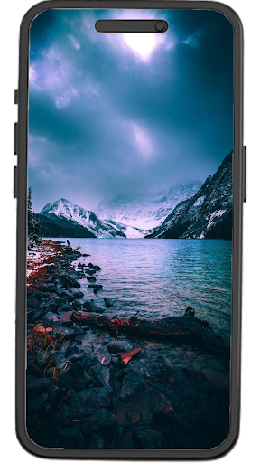 Canada Wallpapers Screen 3