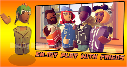 Rec Room VR Games  Adviser