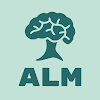 Alm psykiatri icon