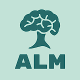 Alm psykiatri