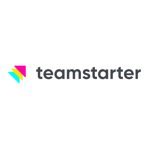 Teamstarter logo