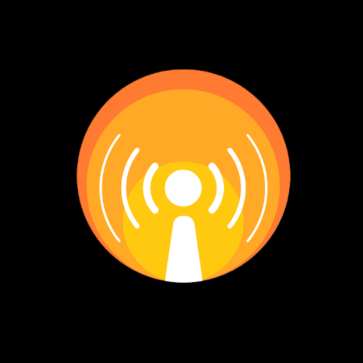 Aurora Audio Studio logo