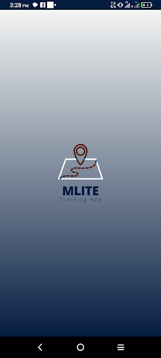 Android application mLite screenshort