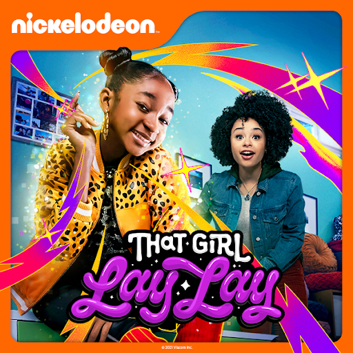 That Girl Lay Lay - TV on Google Play