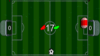Pong Pang Goal - Screenshot 3
